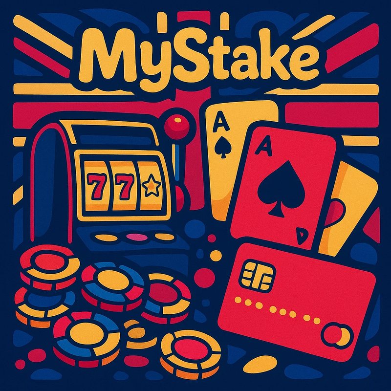 Read more about the article What Mystake Casino UK Actually Gives You