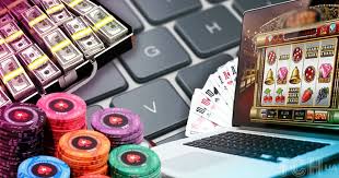 Cashwin Casino Najlepsze doznania hazardowe online