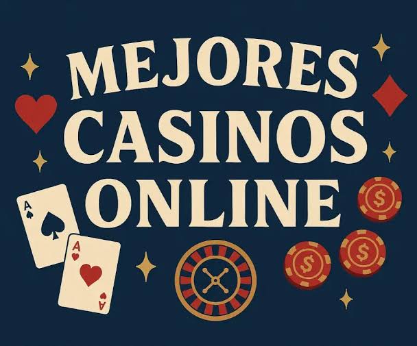 Casino Online Bono Sin Depósito, Descubre las Mejores Ofertas