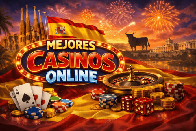 Descubre los Mejores Juegos de Casino Online con Dinero Real Descubre los Mejores Juegos de Casino Online con Dinero Real