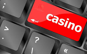 Discover the Thrills of Casino 770 Casino & Sportsbook -295399276