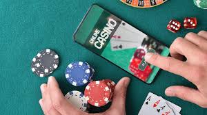 Discover WildWild Casino UK Your Ultimate Gaming Adventure