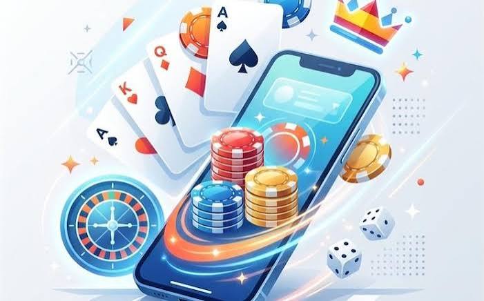 El Casino Mejores Bono España Atrae la Suerte con Ofertas Irresistibles