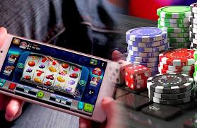 El Creixement dels Casinos en Línia Una Nova Era d'Oci i Entreteniment