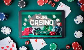 El Creixement dels Casinos en Línia Una Nova Era d'Oci i Entreteniment