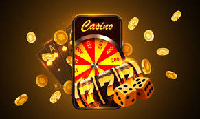 Entdecken Sie das CashWin Casino Ihr Ziel für Online-Glücksspiel