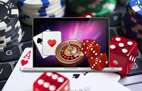 Esplora il Mondo di Mino Casino La Nuova Frontiera del Gioco Online