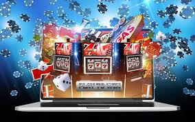 Esplora il Mondo di Mino Casino La Nuova Frontiera del Gioco Online