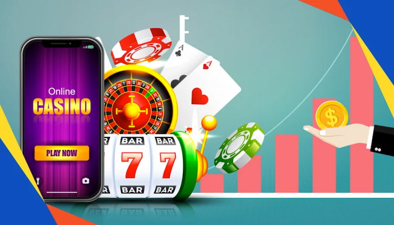 Experience the Thrill at Casino 770 Casino & Sportsbook 408512443