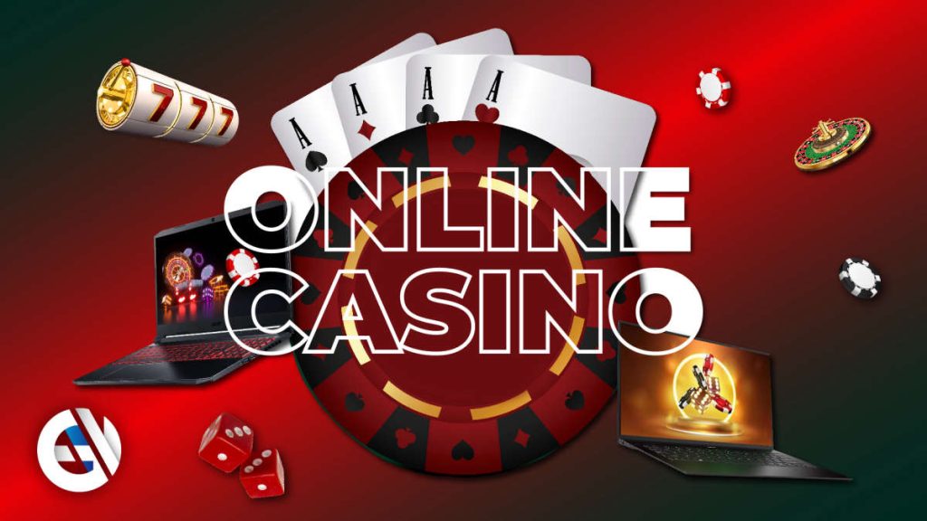 Experience the Thrill of Gaming at Casino Bitguruz