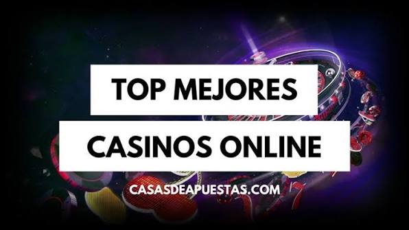 Las Mejores Opciones de Casino España Online Gratis Dinero