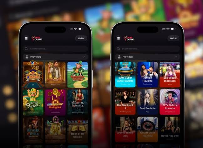 Mejores Bonos en Juegos de Casino Guía Definitiva
