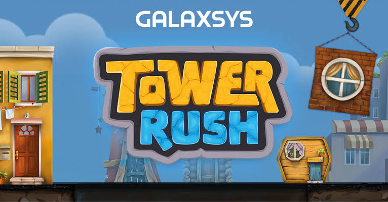 Análisis del juego Tower Rush