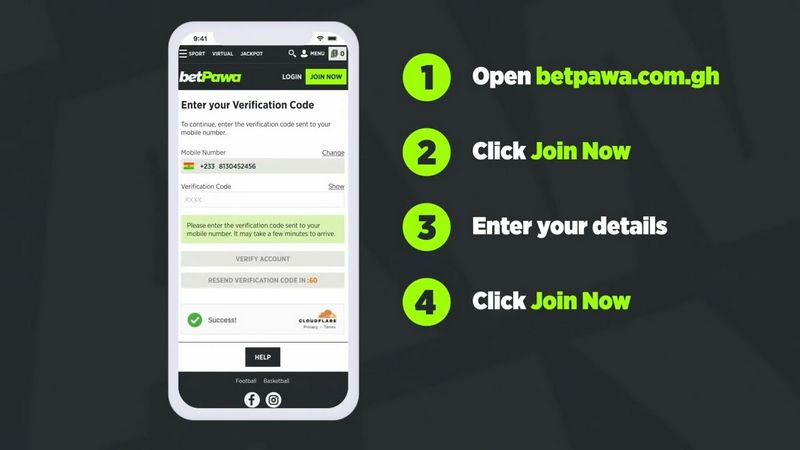 BetPawa Ghana Down Payment and Withdrawal Methods: Complete Payment Testimonial