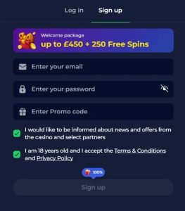 Read more about the article What does NineWin Casino UK actually give you when you sign up?