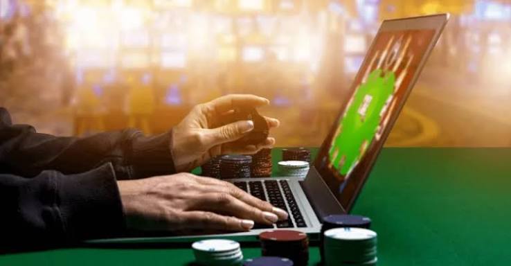 Ξένα Online Casino Ο Απόλυτος Οδηγός για Παίκτες 499382709 Ξένα Online Casino Ο Απόλυτος Οδηγός για Παίκτες 499382709