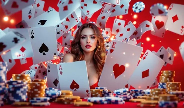 Καλύτερα Ξένα Online Casino Διασκέδαση και Κερδοφορία